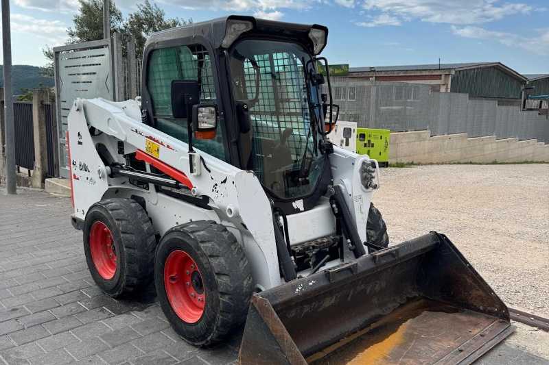 OmecoHub - Immagine BOBCAT S570